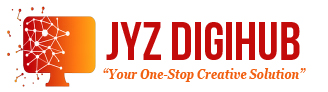 JYZ COMPUTERS Logo